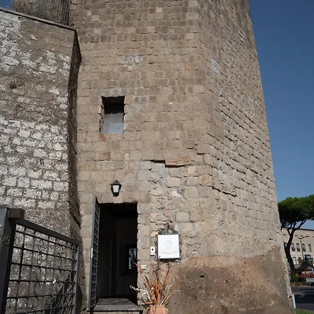 La Torre Del Viterbino Experience Struttura Convenzionata Con Impianti Termali Holiday home Viterbo