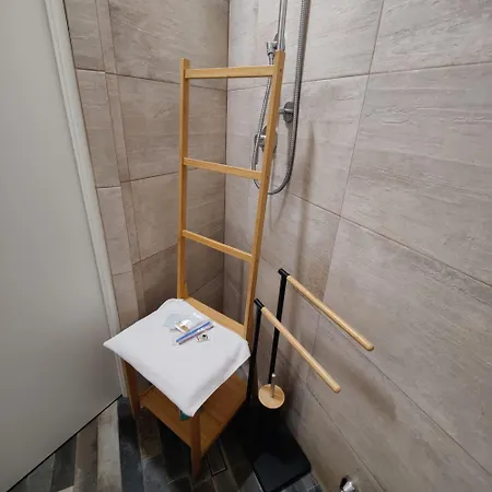 La Torre Del Viterbino Experience Struttura Convenzionata Con Impianti Termali