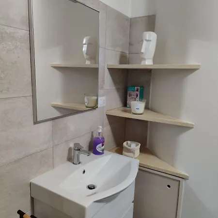 Casa vacanze Il Viterbino 2