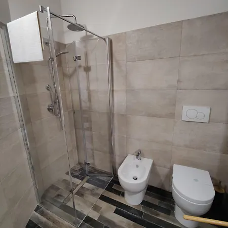 Casa vacanze Il Viterbino 2 *