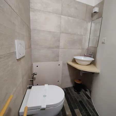 La Torre Del Viterbino Experience Struttura Convenzionata Con Impianti Termali Holiday home Viterbo