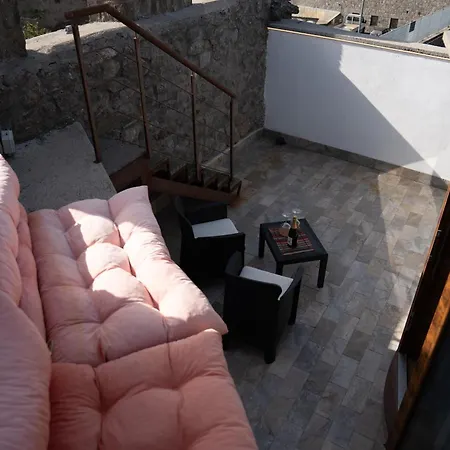 La Torre Del Viterbino Experience Struttura Convenzionata Con Impianti Termali Holiday home