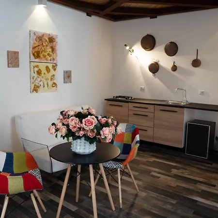 La Torre Del Viterbino Experience Struttura Convenzionata Con Impianti Termali Holiday home Viterbo