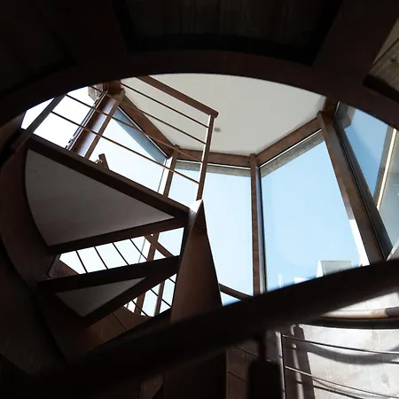 La Torre Del Viterbino Experience Struttura Convenzionata Con Impianti Termali