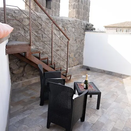 La Torre Del Viterbino Experience Struttura Convenzionata Con Impianti Termali Holiday home *