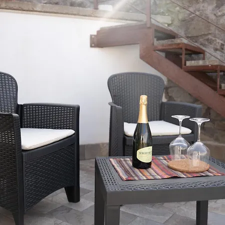 La Torre Del Viterbino Experience Struttura Convenzionata Con Impianti Termali *