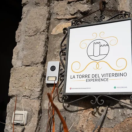 Il Viterbino 2 Casa vacanze *