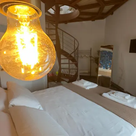 La Torre Del Viterbino Experience Struttura Convenzionata Con Impianti Termali *