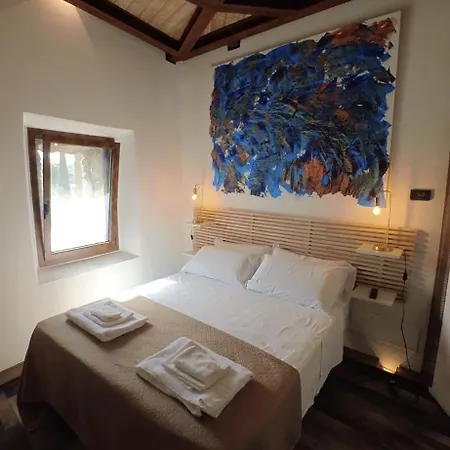Casa vacanze Il Viterbino 2 *