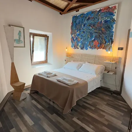 Holiday home La Torre Del Viterbino Experience Struttura Convenzionata Con Impianti Termali Viterbo
