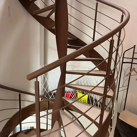 Casa vacanze Il Viterbino 2 *