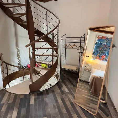 Holiday home La Torre Del Viterbino Experience Struttura Convenzionata Con Impianti Termali *